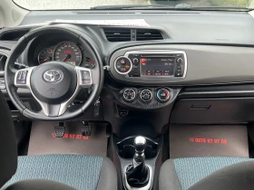 Toyota Yaris ЛИЗИНГ-КЛИМА-КАМЕРА, снимка 11