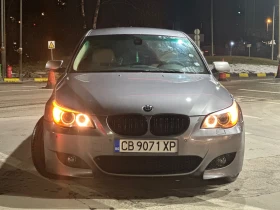 BMW 530, снимка 1
