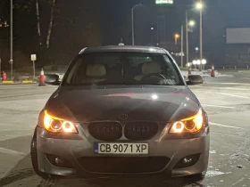 BMW 530, снимка 14