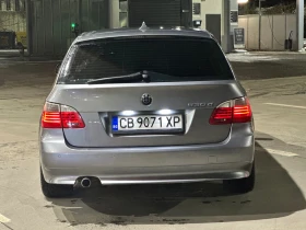 BMW 530, снимка 17