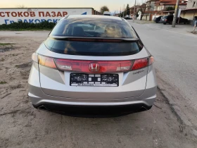 Honda Civic 2.2 ДИЗЕЛ , снимка 5
