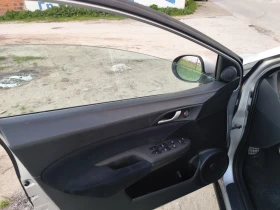 Honda Civic 2.2 ДИЗЕЛ , снимка 9