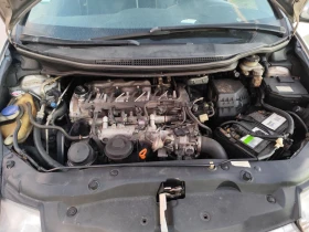 Honda Civic 2.2 ДИЗЕЛ , снимка 12