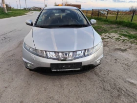 Honda Civic 2.2 ДИЗЕЛ , снимка 2