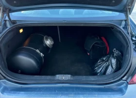 Peugeot 407 2.0i ГАЗ, снимка 9