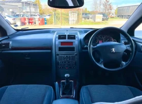 Peugeot 407 2.0i ГАЗ, снимка 7