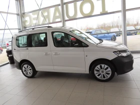 VW Caddy, снимка 3