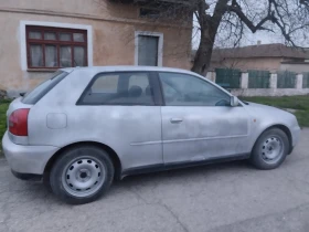 Audi A3, снимка 5