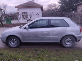 Audi A3, снимка 8