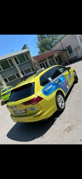 VW Golf Метан , снимка 4