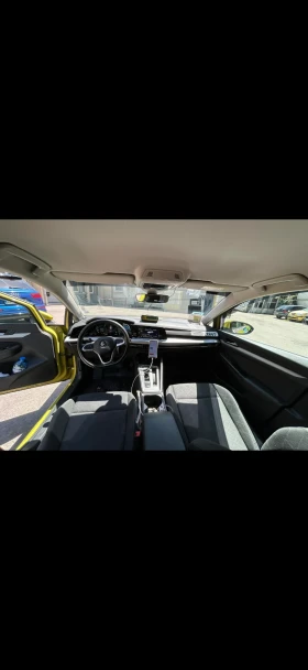 VW Golf Метан , снимка 5