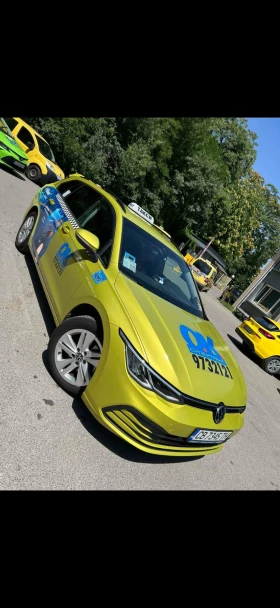 VW Golf Метан , снимка 3