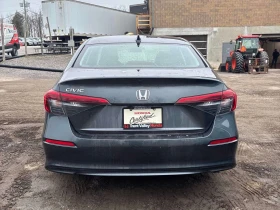 Honda Civic * LX B * ПОДГРЕВ* KEYLESS* , снимка 4