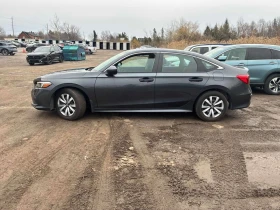 Honda Civic * LX B * ПОДГРЕВ* KEYLESS* , снимка 2