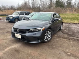 Honda Civic * LX B * ПОДГРЕВ* KEYLESS* , снимка 1
