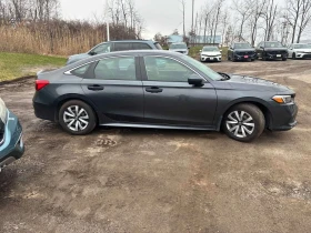 Honda Civic * LX B * ПОДГРЕВ* KEYLESS* , снимка 3