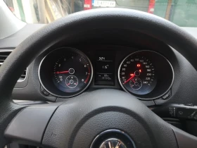 VW Golf 1.4i 106kc като нова, снимка 7