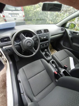 VW Golf 1.4i 106kc като нова, снимка 8