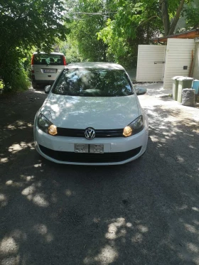 VW Golf 1.4i 106kc като нова, снимка 12