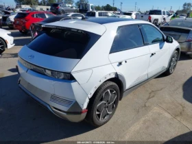 Hyundai Ioniq 5 LIMITED RWD, снимка 4
