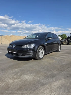 VW Golf 1.6 TDI , снимка 1
