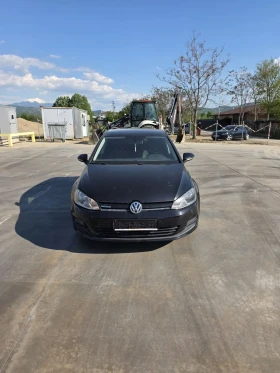 VW Golf 1.6 TDI , снимка 3