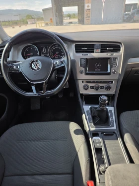 VW Golf 1.6 TDI , снимка 8