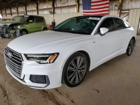 Audi A6 PREMIUM PLUS, снимка 1