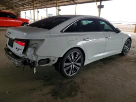 Audi A6 PREMIUM PLUS, снимка 6