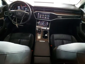 Audi A6 PREMIUM PLUS, снимка 8