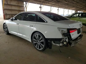 Audi A6 PREMIUM PLUS, снимка 4