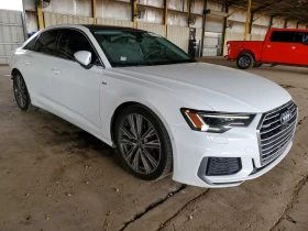 Audi A6 PREMIUM PLUS, снимка 3