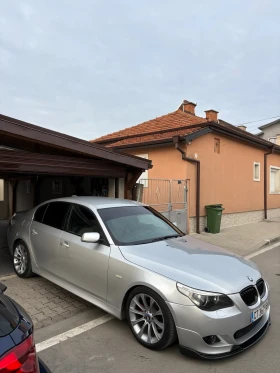 BMW 530 530d, снимка 2