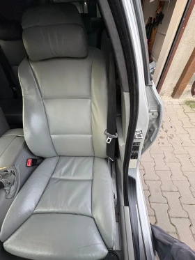 BMW 530 530d, снимка 7