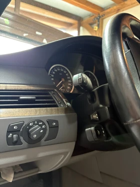 BMW 530 530d, снимка 6
