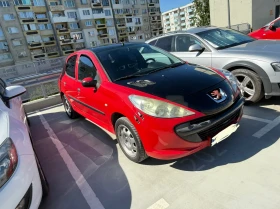 Peugeot 206 1.1i (60 к.с.) Euro 5, снимка 2