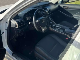 Lexus IS * 300 * CARFAX * БЕЗ ПЪРВОНАЧАЛНА ВНОСКА, снимка 5