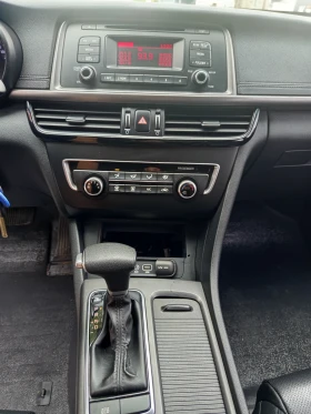 Kia K5 2.0 Течна фаза, снимка 8