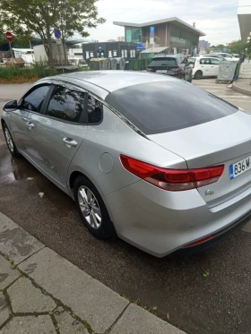 Kia K5 2.0 Течна фаза, снимка 12