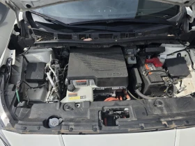 Nissan Leaf  e+ 62KWH/64.000км./РЕАЛНИ КИЛОМЕТРИ/ОБСЛУЖЕН/, снимка 7