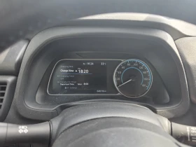 Nissan Leaf  e+ 62KWH/64.000км./РЕАЛНИ КИЛОМЕТРИ/ОБСЛУЖЕН/, снимка 8