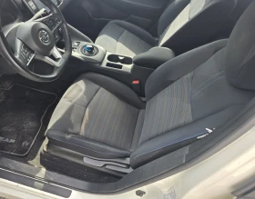 Nissan Leaf  e+ 62KWH/64.000км./РЕАЛНИ КИЛОМЕТРИ/ОБСЛУЖЕН/, снимка 5