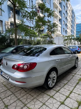 VW CC 1.8 TSI, снимка 3