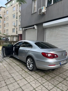 VW CC 1.8 TSI, снимка 4