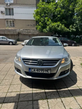 VW CC 1.8 TSI, снимка 6