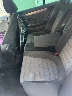 VW CC 1.8 TSI, снимка 13