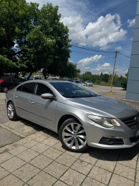 VW CC 1.8 TSI, снимка 7