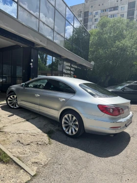 VW CC 1.8 TSI, снимка 8