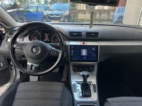 VW CC 1.8 TSI, снимка 10