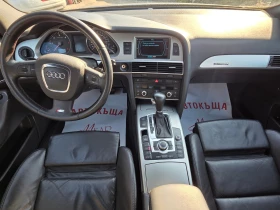 Audi A6 3.0 tdi/TOP/QUATTRO, снимка 11